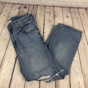 👖 Lee Modern Straight Fit Straight Leg